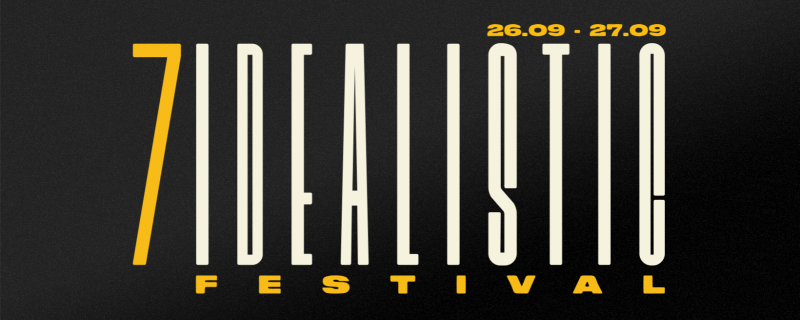 Idealistic Festival 2025 w Gdańsku - sprawdź międzynarodową platformę dla innowacyjnej muzyki
