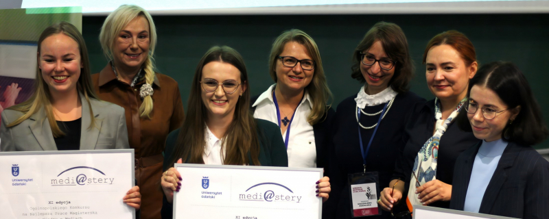 Jubileuszowa Konferencja MEDIA-BIZNES-KULTURA 2025. 20 lat doświadczeń i spotkań