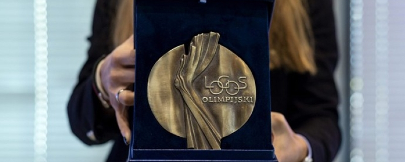 Konkurs „Logos Olimpijski 2026” – zgłoś pracę i wygraj