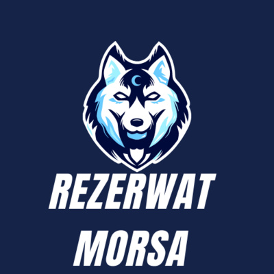 Rezerwat Morsa logo