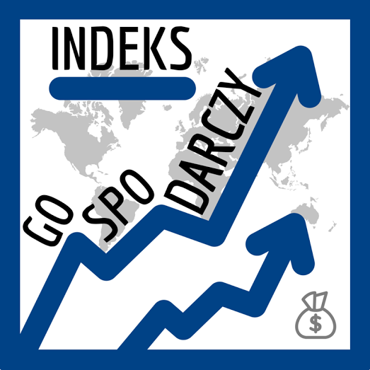 Indeks Gospodarczy logo