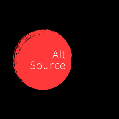 Alt Source logo