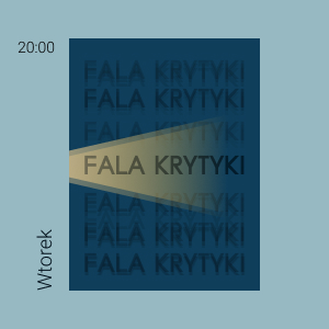 Logo Fali Krytyki