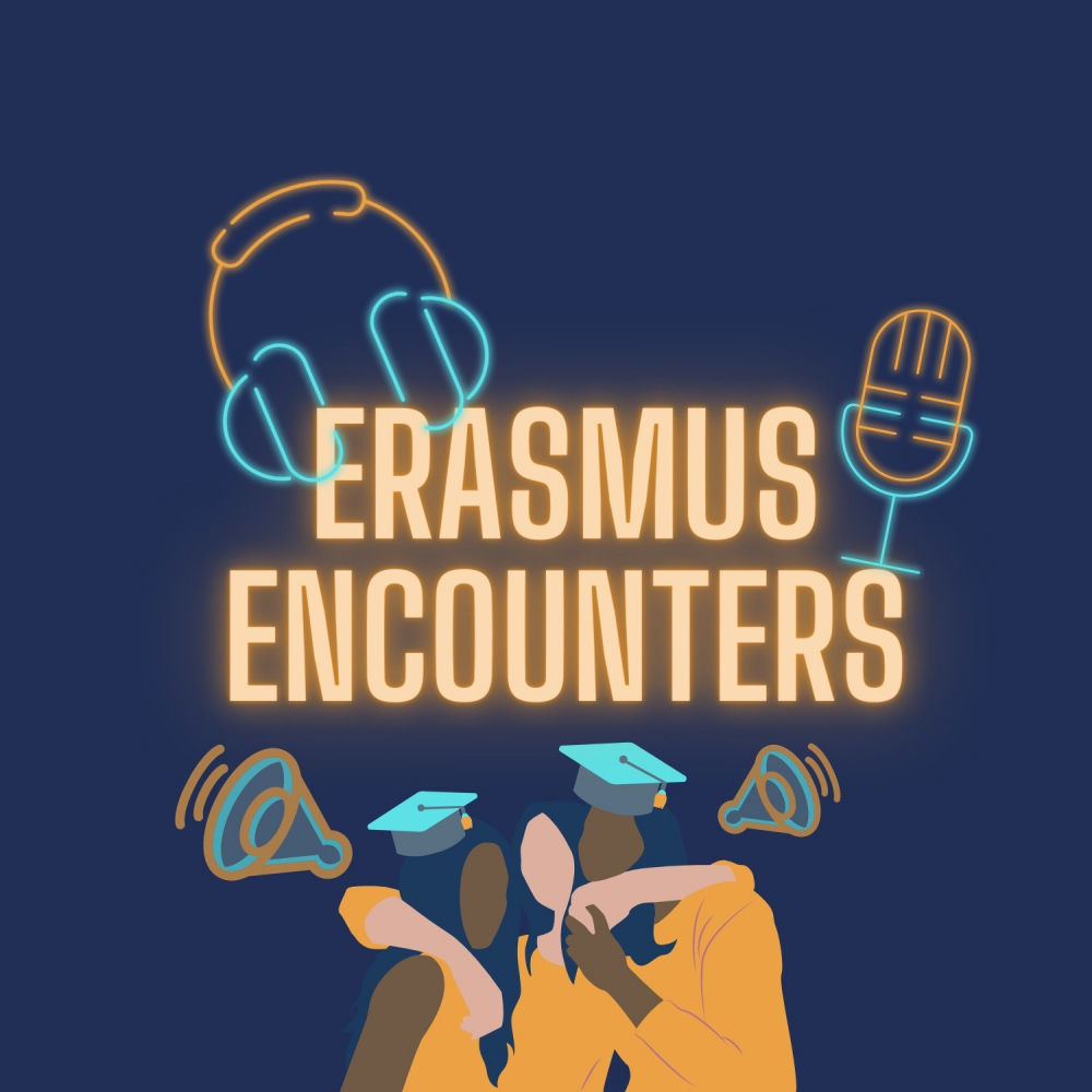 Baner Erasmus Encounters
