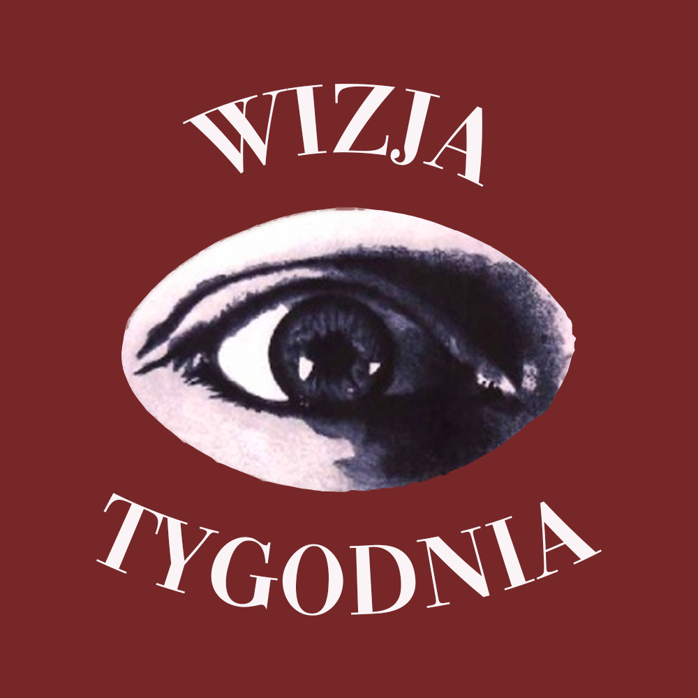 Wizja logo