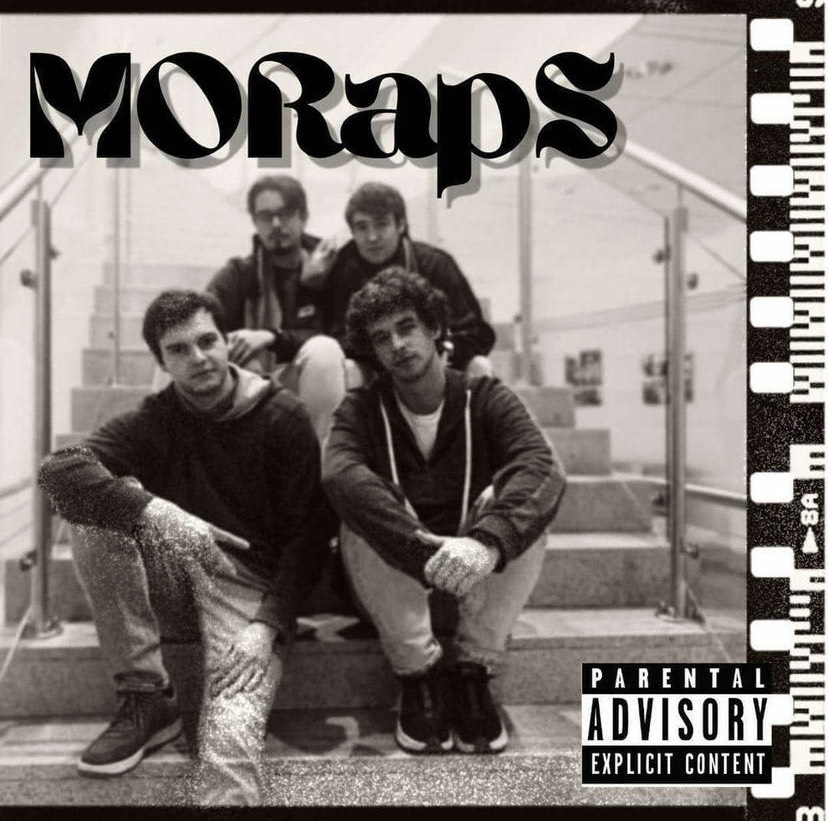 MoRaps - logo