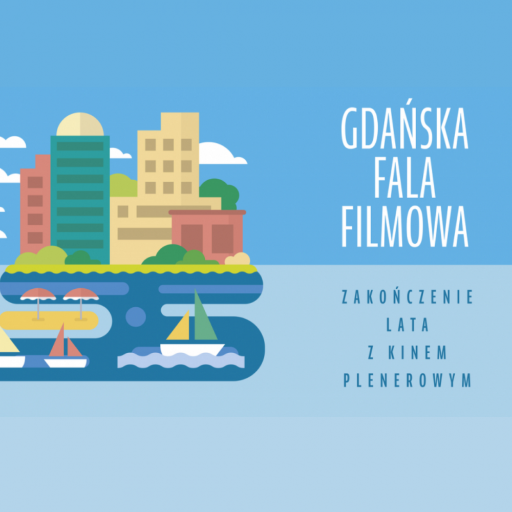 Gdańska Fala Filmowa