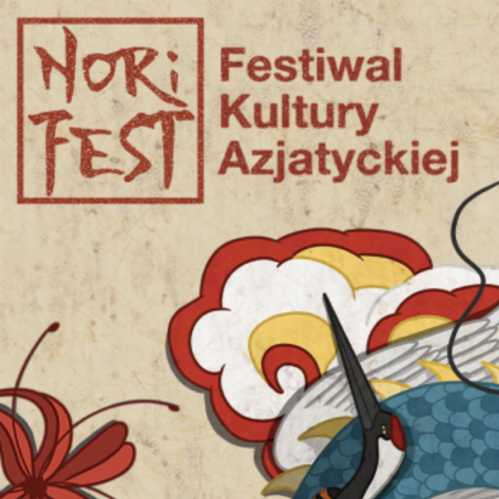 Pierwszy Festiwal Kultury Azjatyckiej NORIFEST na UG