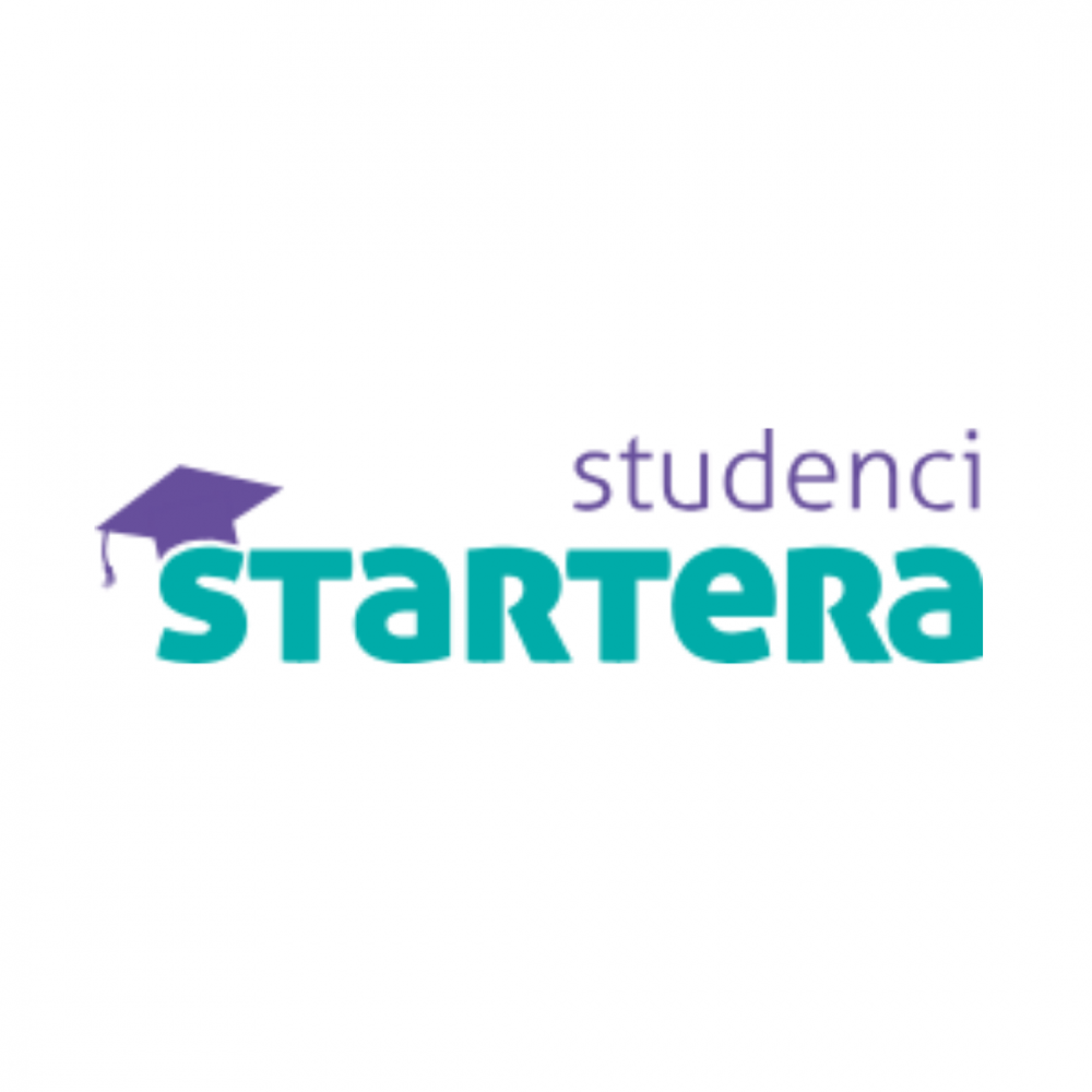 #StudenciStartera