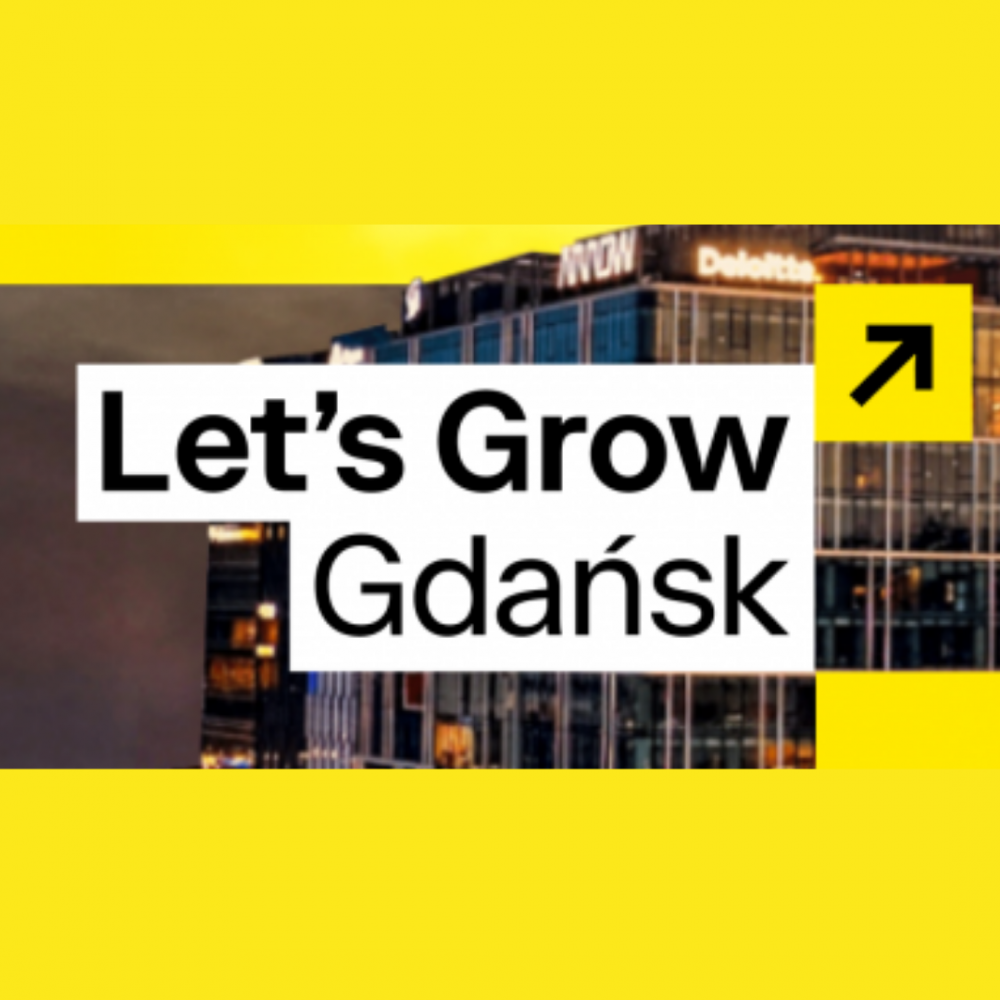 Let’s Grow Gdańsk: Konfrontacje!