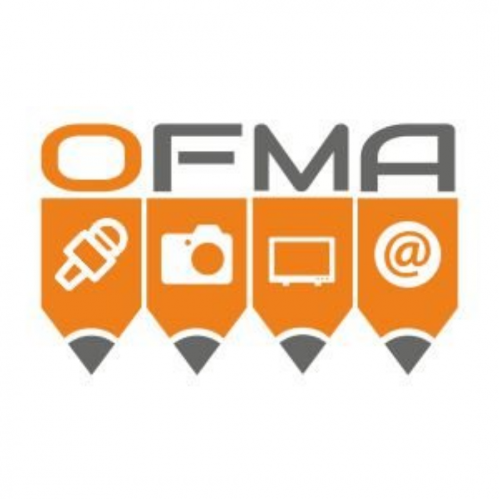 OFMA logo