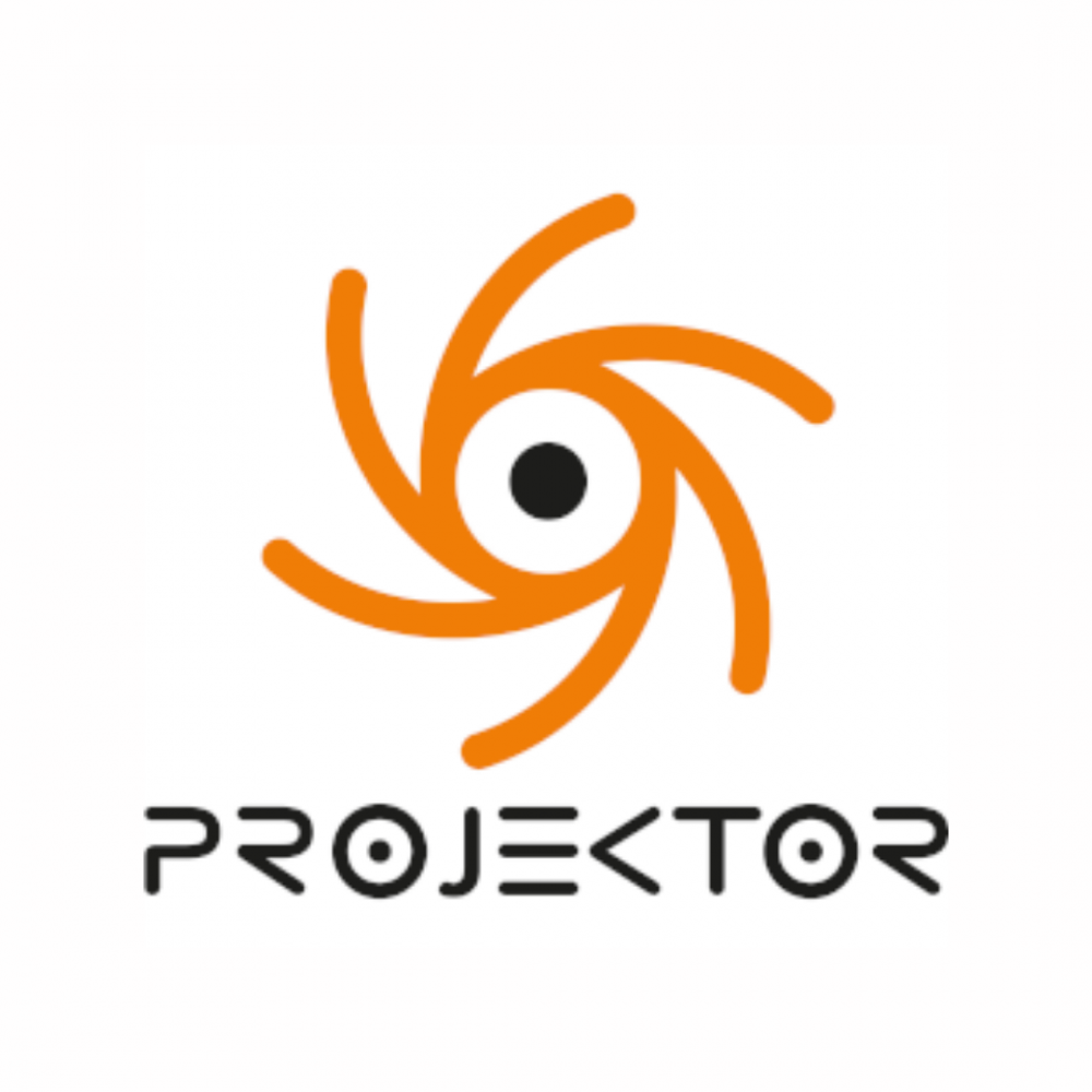 Projektor logo