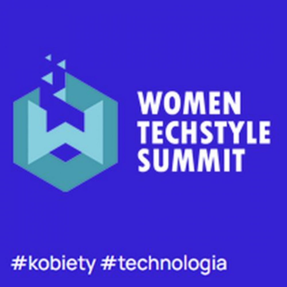 Women Techstyle Summit 2023 (online) Autumn Edition