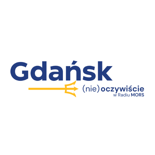 Gdańsk (nie)oczywiście logo