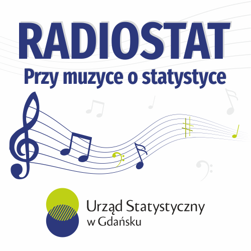 RADIOSTAT - przy muzyce o statystyce logo