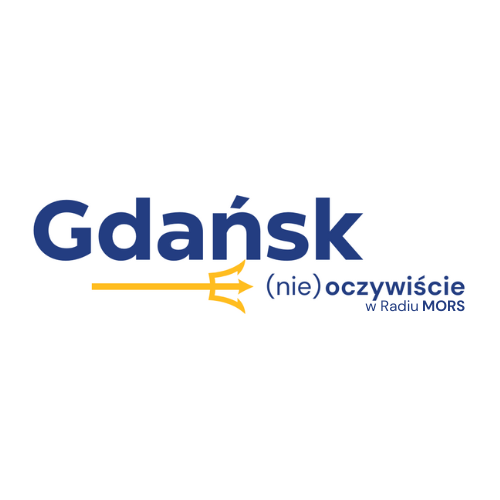  Gdańsk (nie)oczywiście logo