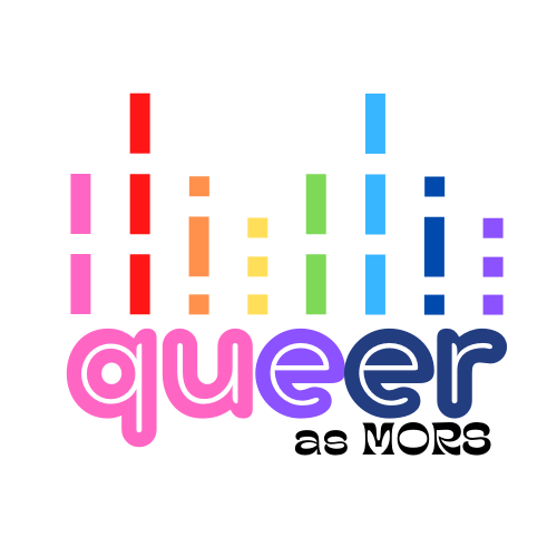 Logo Qeer as MORS