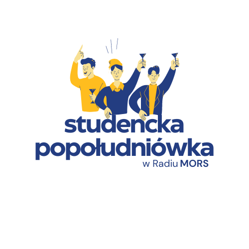 Studencka Popołudniówka logo