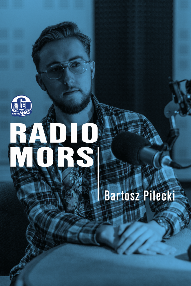 Bartosz Pilecki