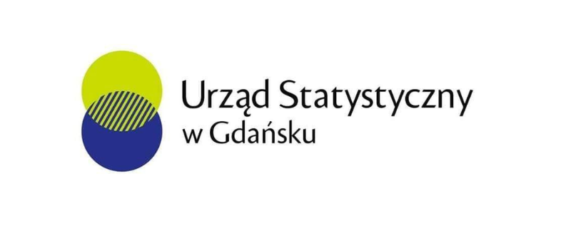 Urząd Statystyczny w Gdańsku logo