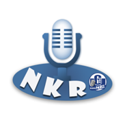 Logo Naukowego Koła Radiowców