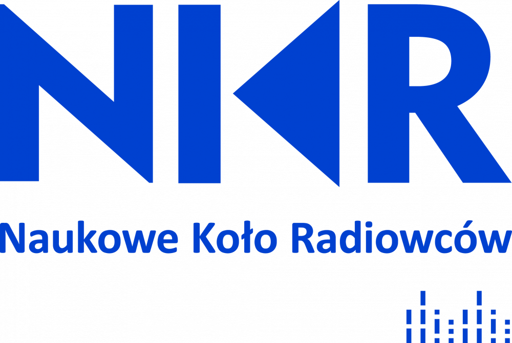 Logo Naukowego Koła Radiowców