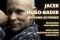 Jacek Hugo-Bader plakat