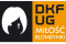 DKF UG logo