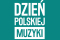 Dzień Polskiej Muzyki logo