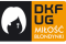 DKF UG logo