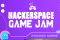 Hackerspace Game Jam 2023 plakat