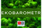 Ekobarometr 2023 logo