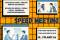 Speed meeting baner