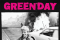 Green Day – Saviors okładka