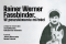 Rainer Werner Fassbinder baner