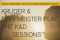 Kruder & Dorfmeister baner