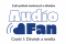 AudioFan logo