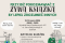 Żywa biblioteka plakat