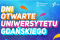 Dni Otwarte UG logo