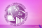 ChemBiŚ 2025 logo