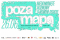 Poza mapą logo