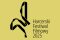 Harcerski Festiwal Filmowy w Gdańsku baner