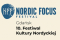 Nordic Focus Festival 2025 logo