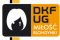 DKF UG logo