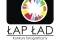 Logo konkursu Łap Ład