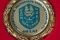 Medal z okazji 60-lecia stowarzyszenia