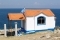 Dom na greckiej wyspie Thassos Fot. Freeimages