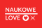 Logo Naukowego Love