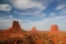 Monument Valley Arizona Fot. Freeimages