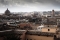 Panorama Rzymu Fot. Claudio Recanatini/Unsplash